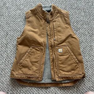 Carhartt Vest
